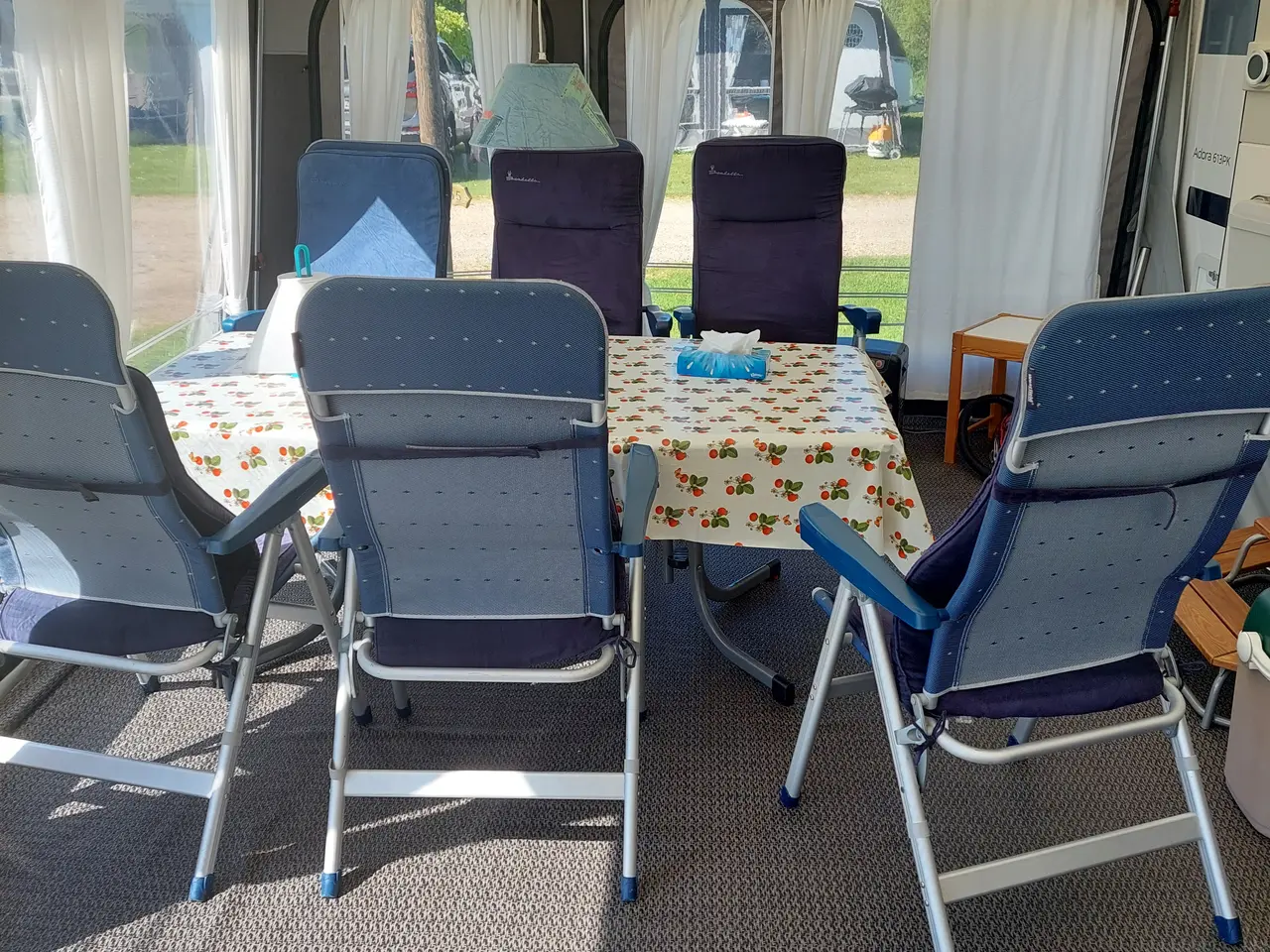 Billede 7 - Adria Adora 613PK