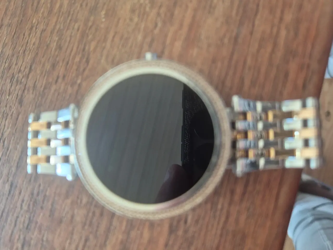 Billede 3 - Michael kors gen5c darci smartwatch ( model mkt512