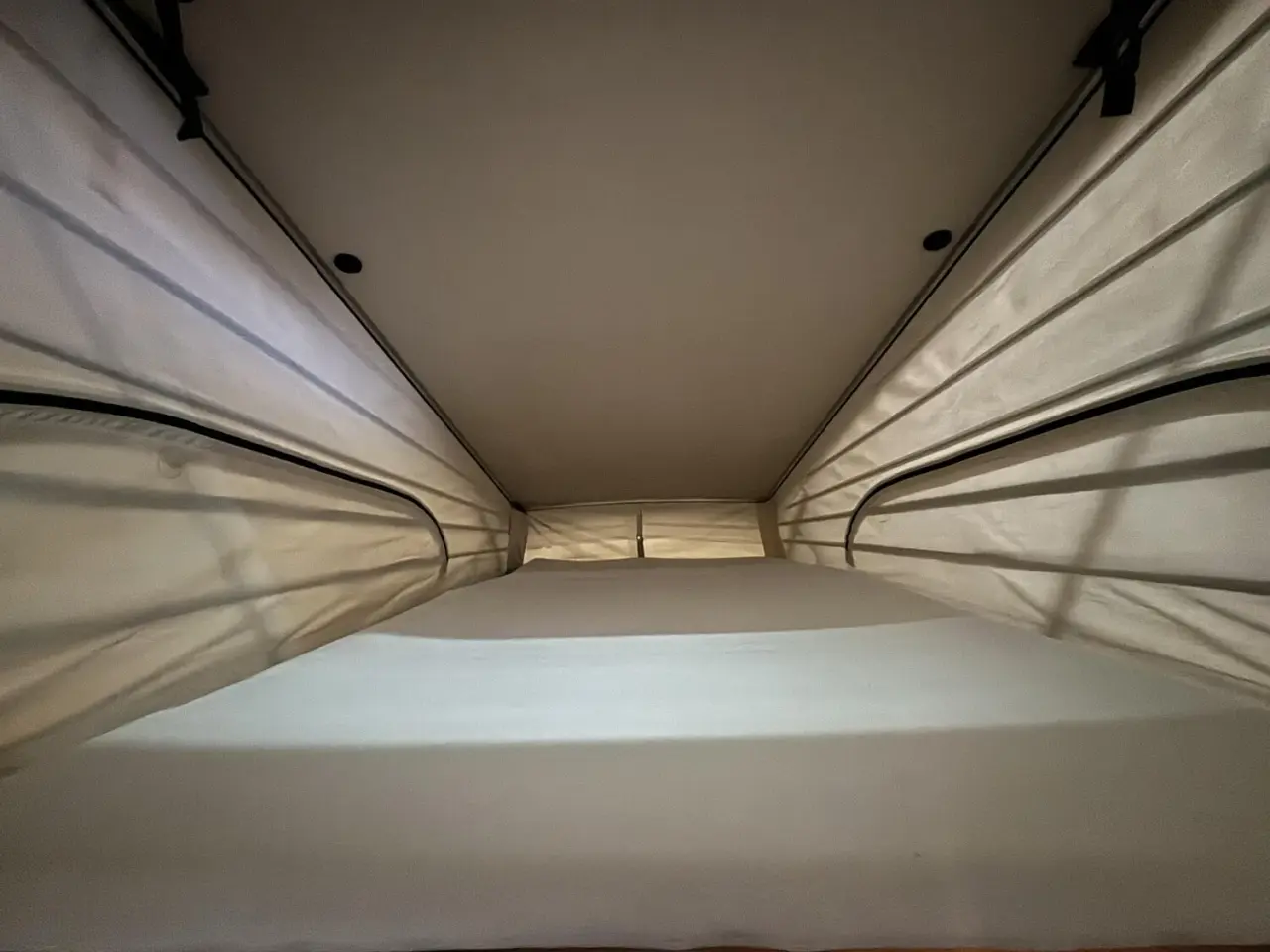 Billede 15 - Westfalia Marco Polo 4MATIC Pop-up tag