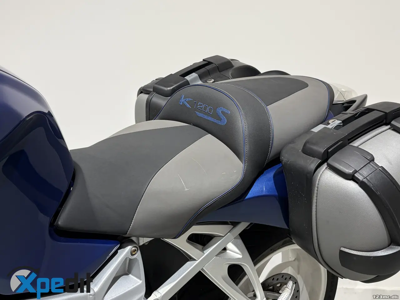 Billede 17 - BMW K 1200 S
