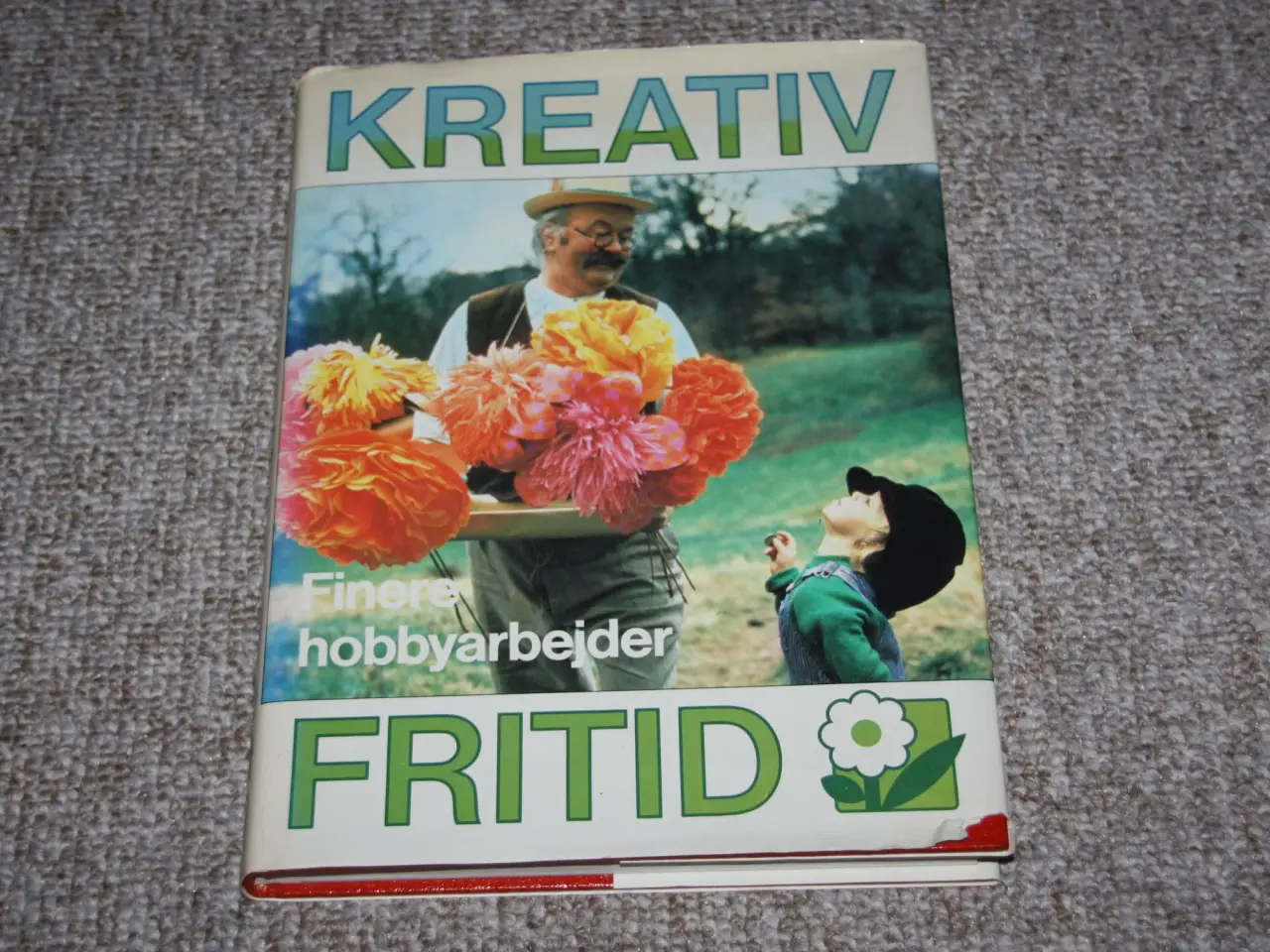 Billede 4 - Den store hobbybog