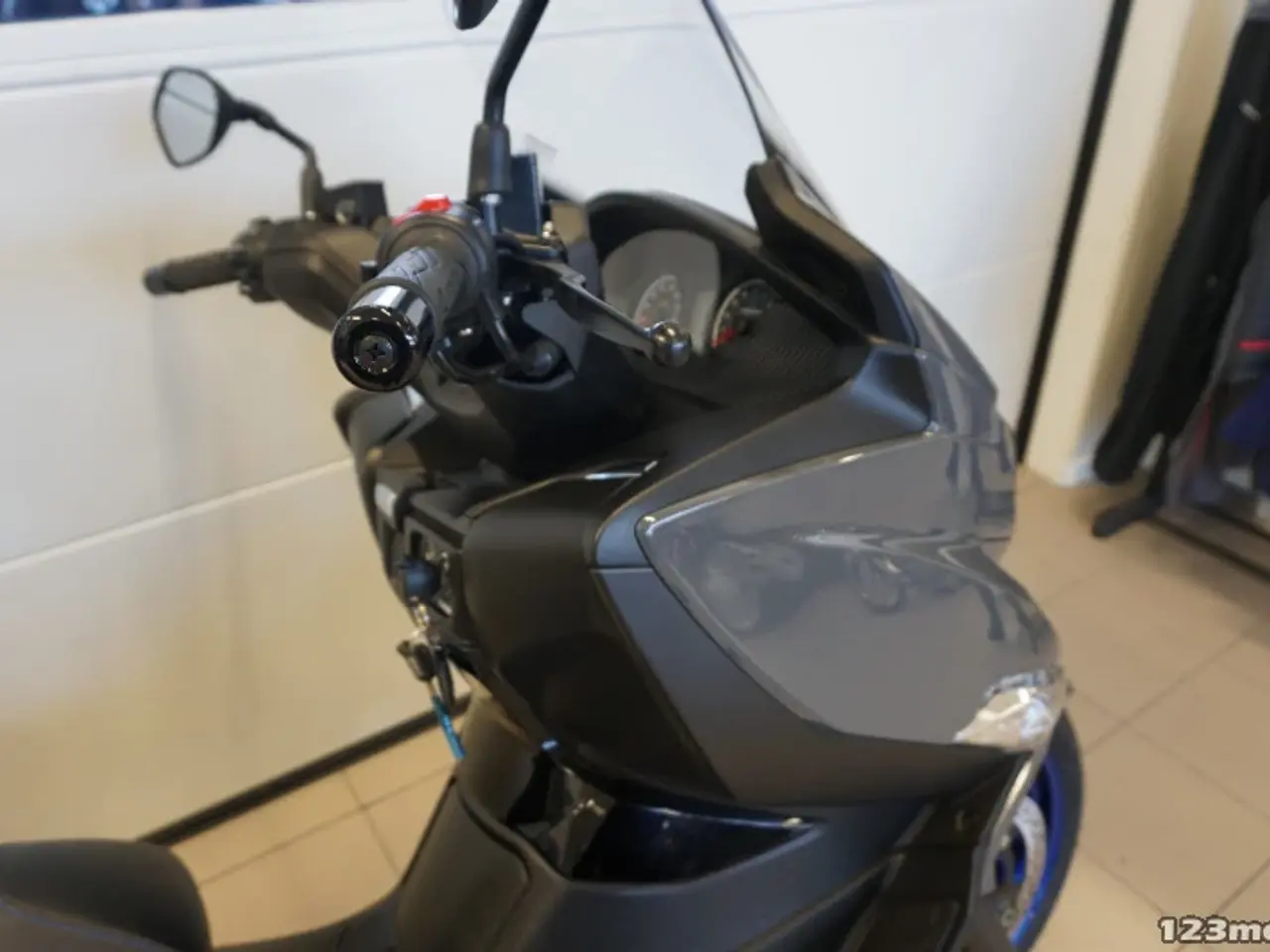 Billede 7 - Suzuki AN 400 Burgman