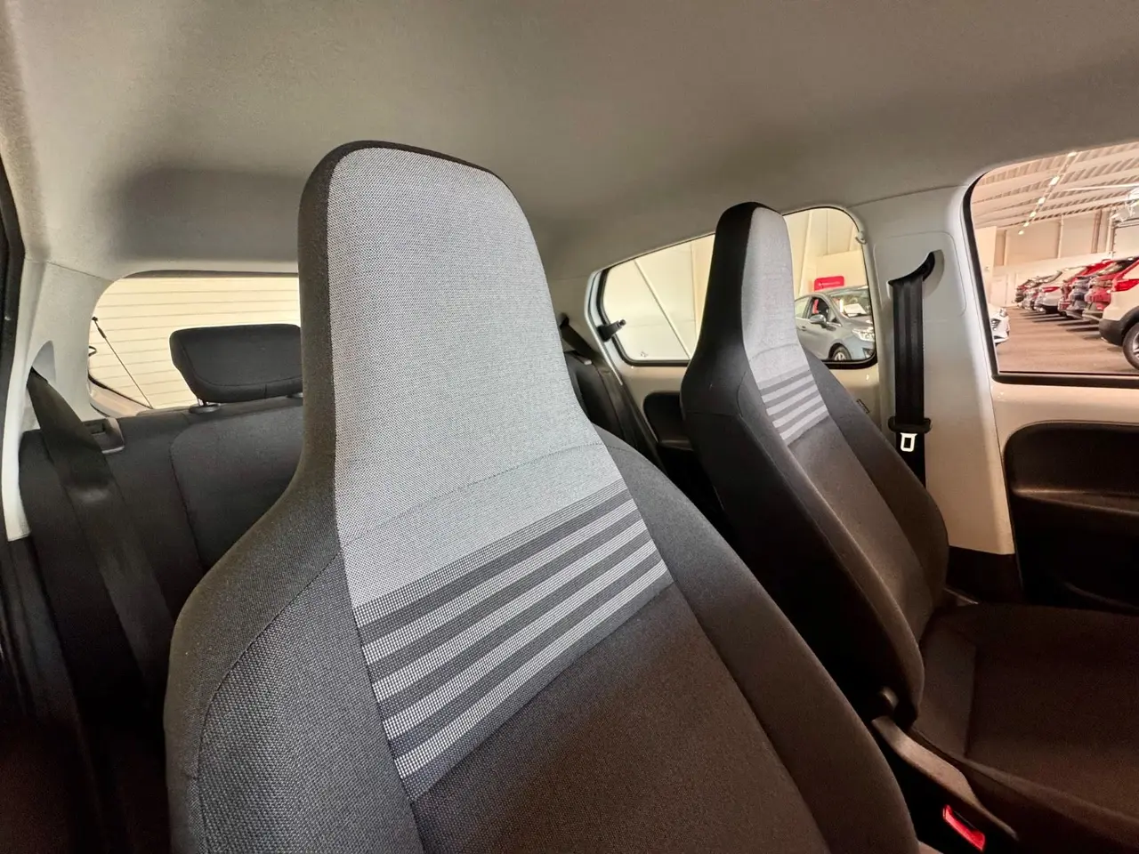 Billede 10 - VW Up! 1,0 MPi 60 Move Up! BMT