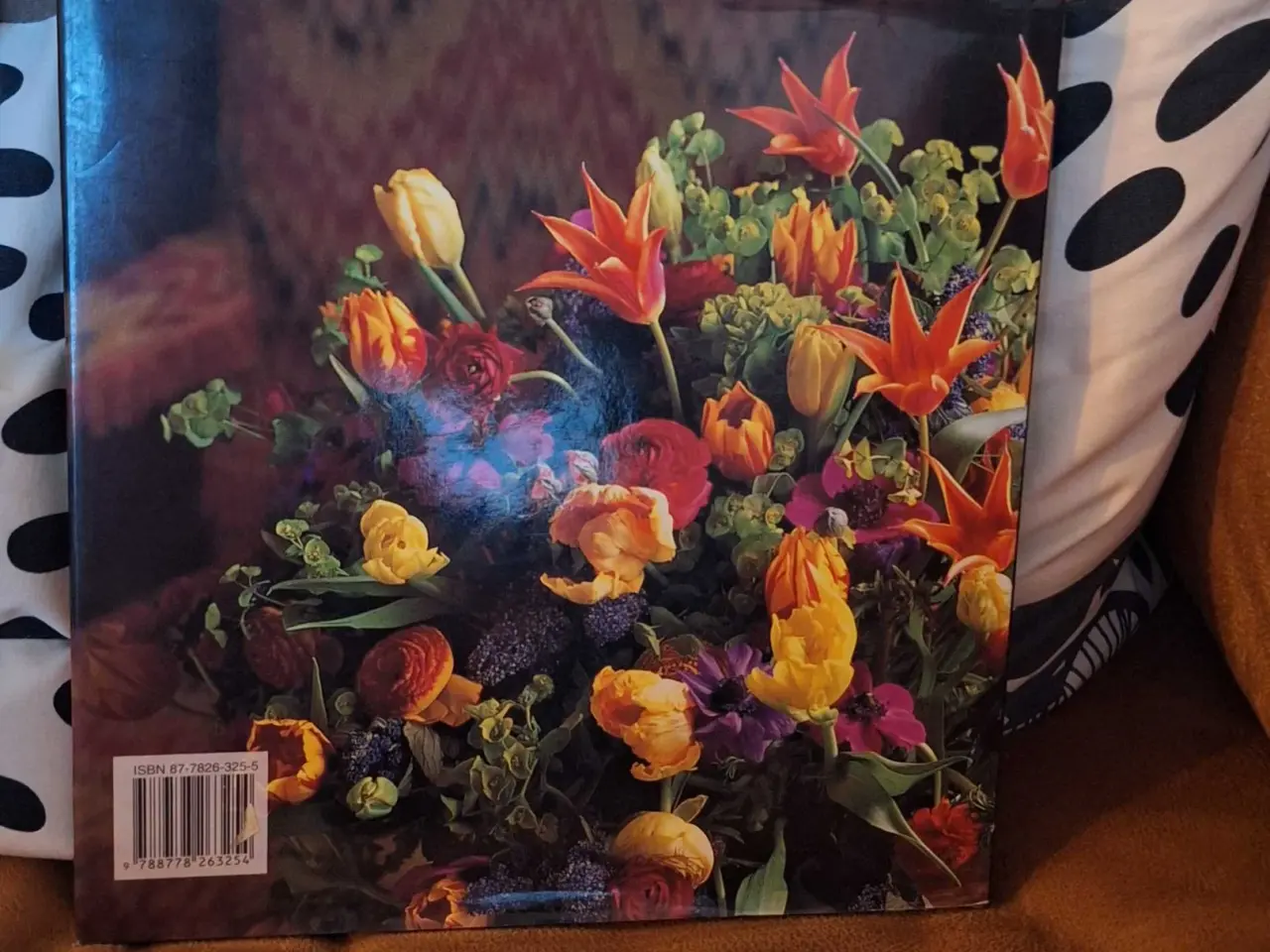 Billede 2 - Blomsterbog 