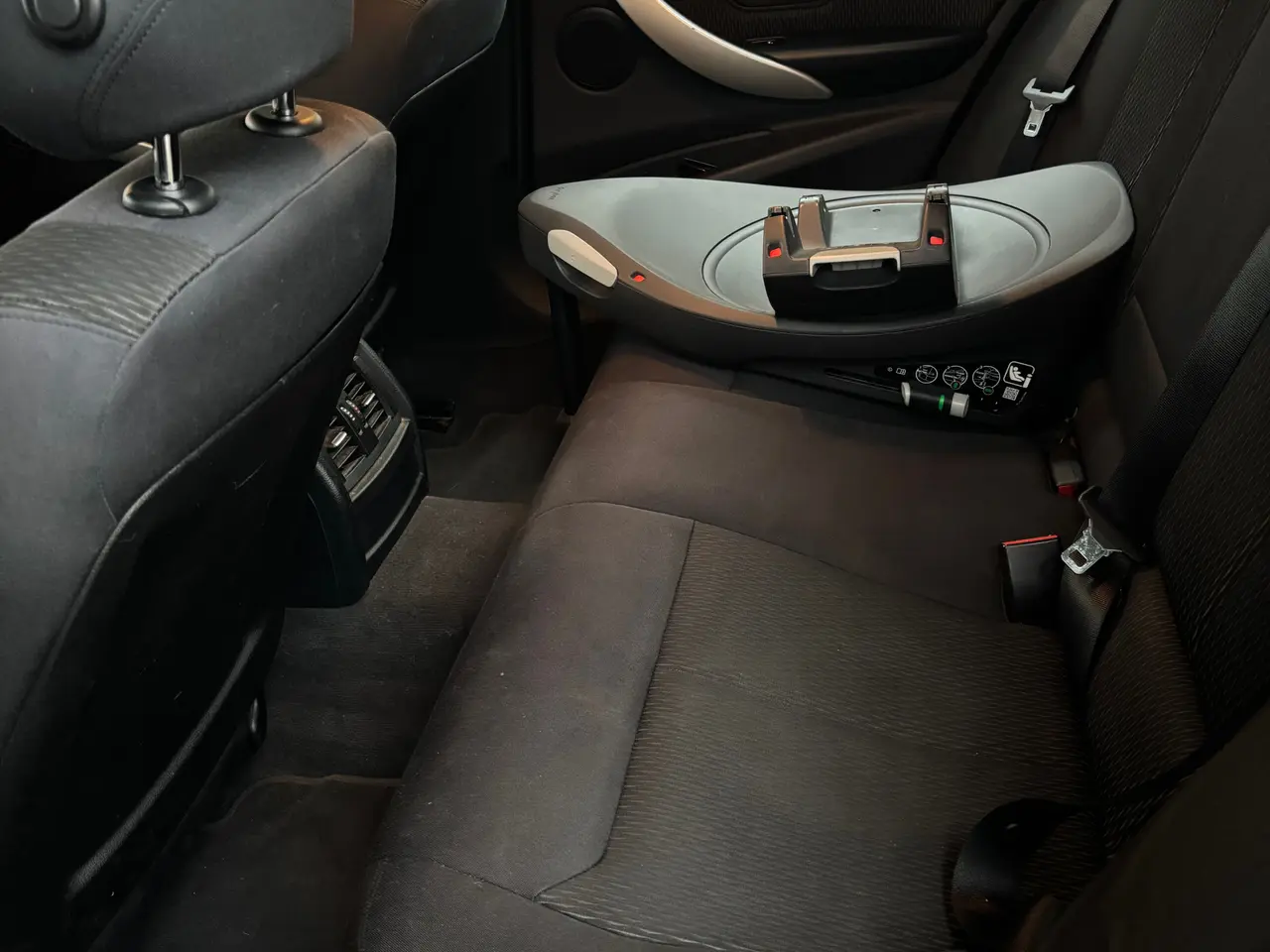 Billede 10 - BMW 320d f31
