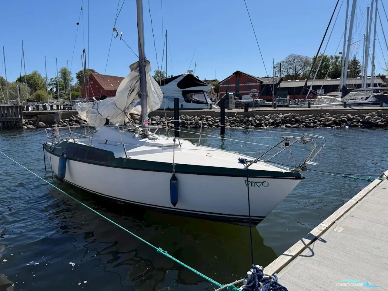 Billede 4 - Maxi 77