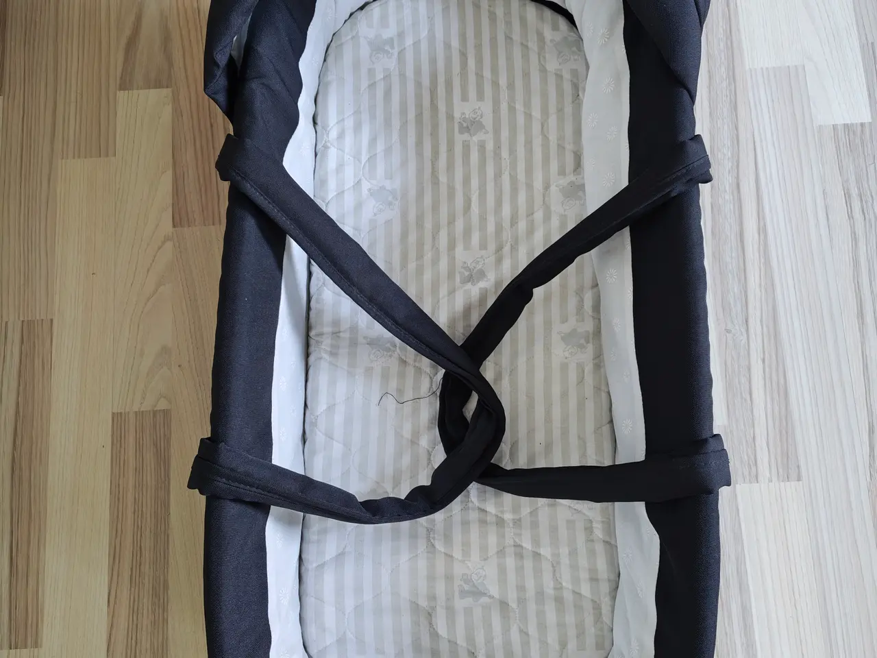 Billede 2 - Babylift