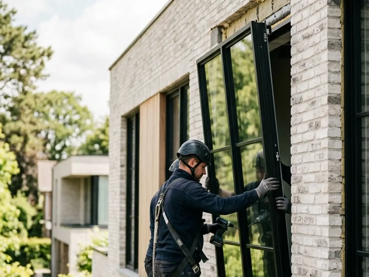 Billede 10 - Få 3 gratis tilbud på renovering – tag, gulv, bad,
