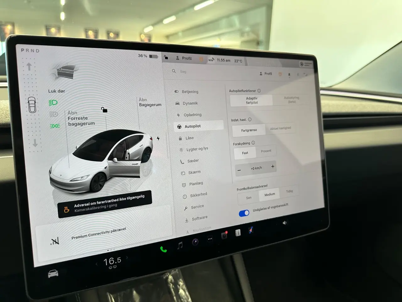 Billede 18 - Tesla Model 3 RWD