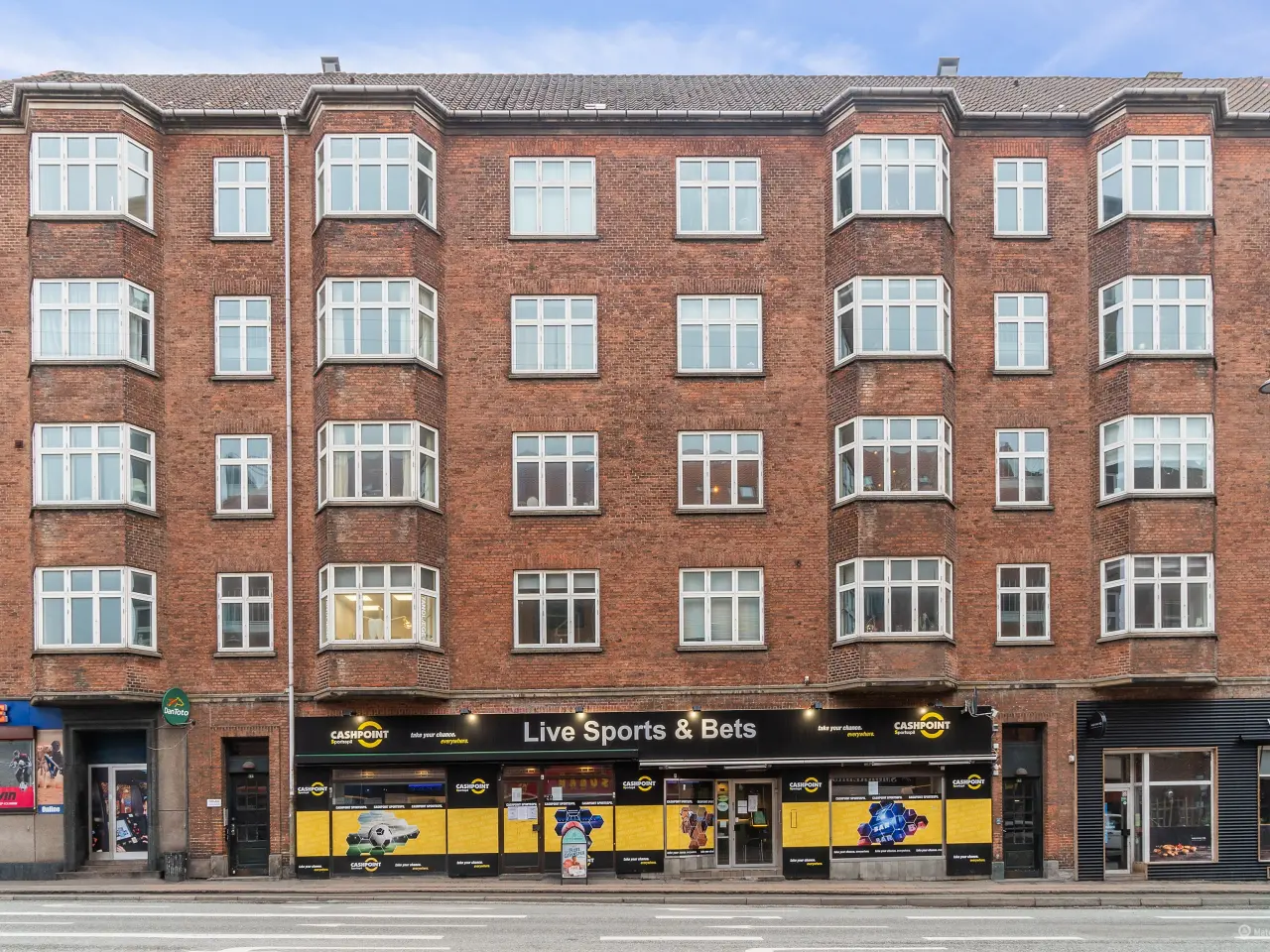 Billede 3 - Portefølje med 34 erhvervsejerlejligheder