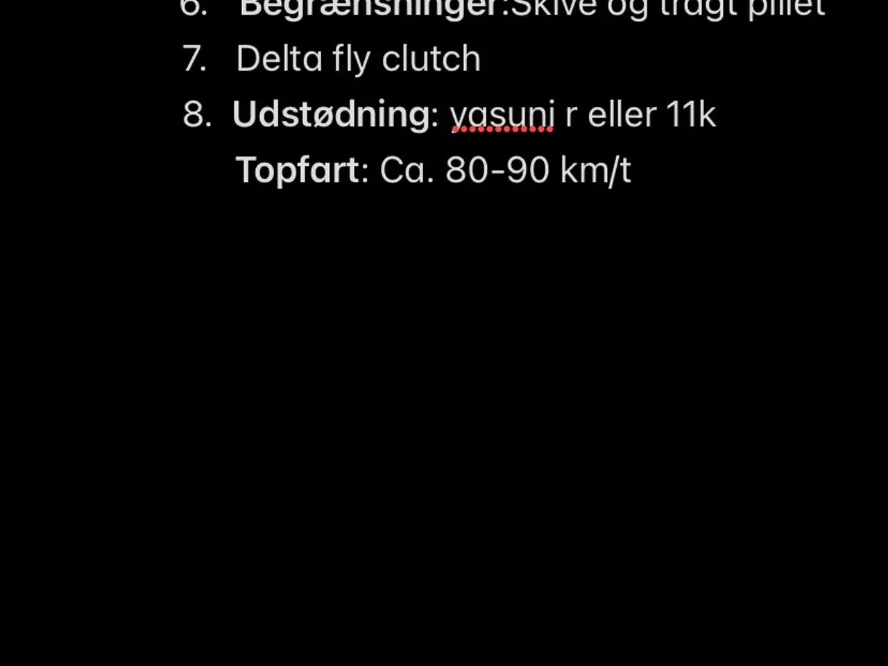 Billede 5 - Hidsig hot