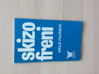 Skizofreni