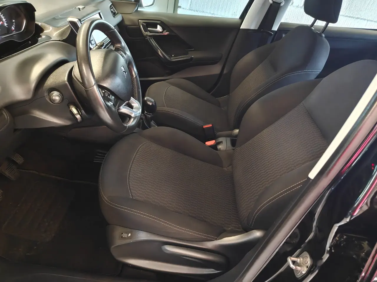 Billede 10 - Peugeot 208 1,6 BlueHDi 100 Allure