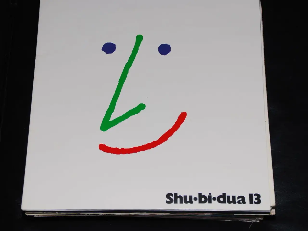Billede 1 - Lp - Shu.bi.dua