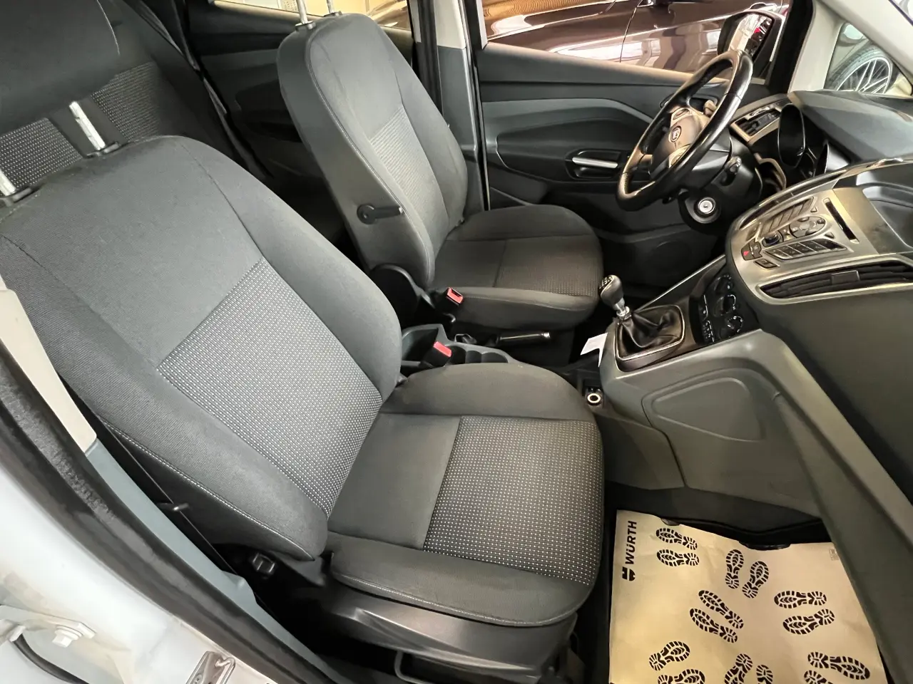 Billede 19 - Ford C-MAX 1,6 TDCi 95 Trend Collection