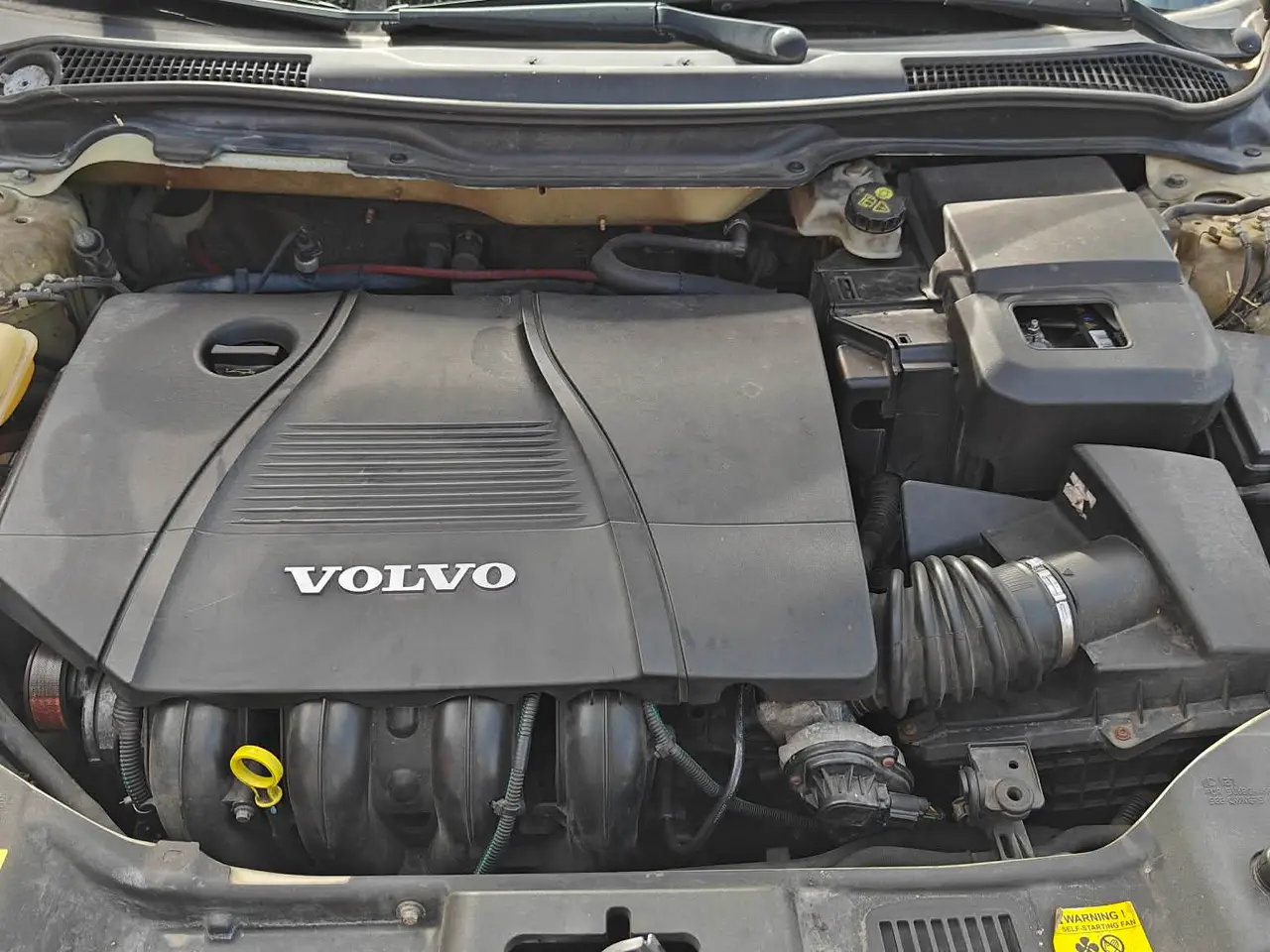 Billede 6 - 🚗 VOLVO S40 1.8 BENZIN – 12.000 KR. 🚗