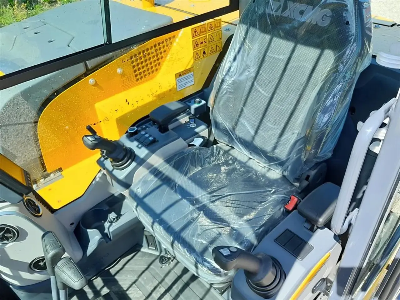 Billede 14 - XCMG xe80e