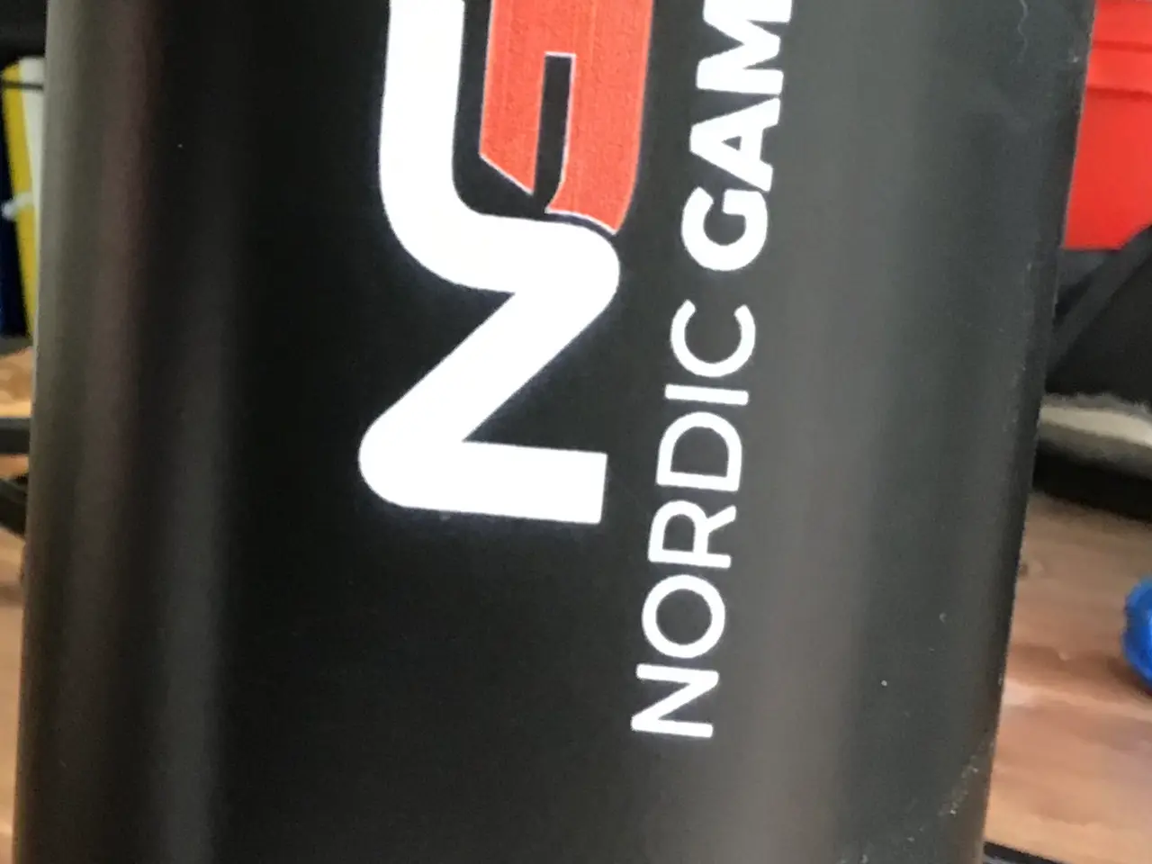 Billede 1 - Gamerbord Nordic Gaming