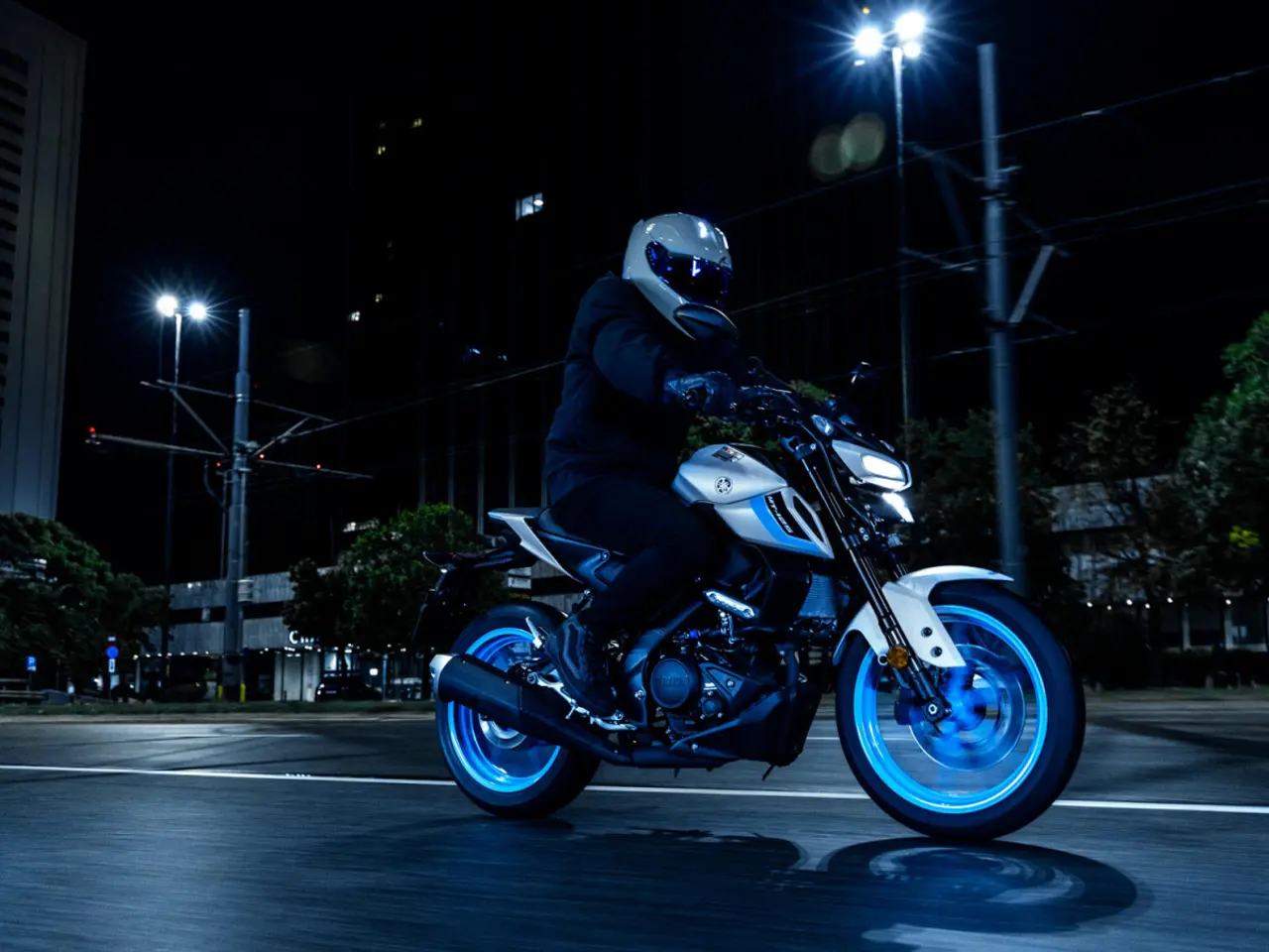 Billede 13 - Yamaha MT-125