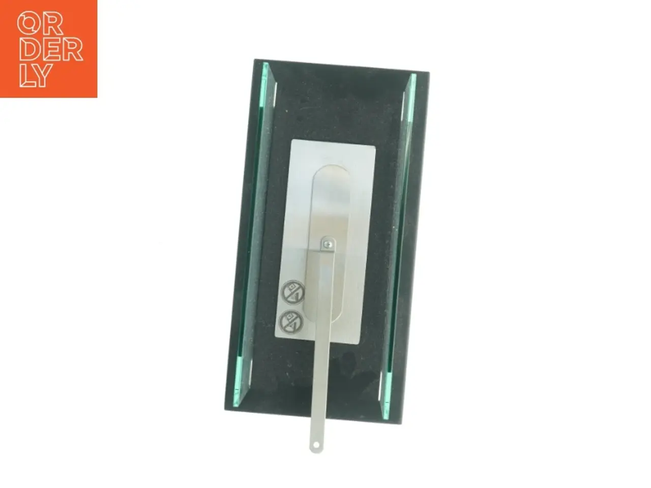 Billede 2 - Glas holder (str. 36 x 18 cm)