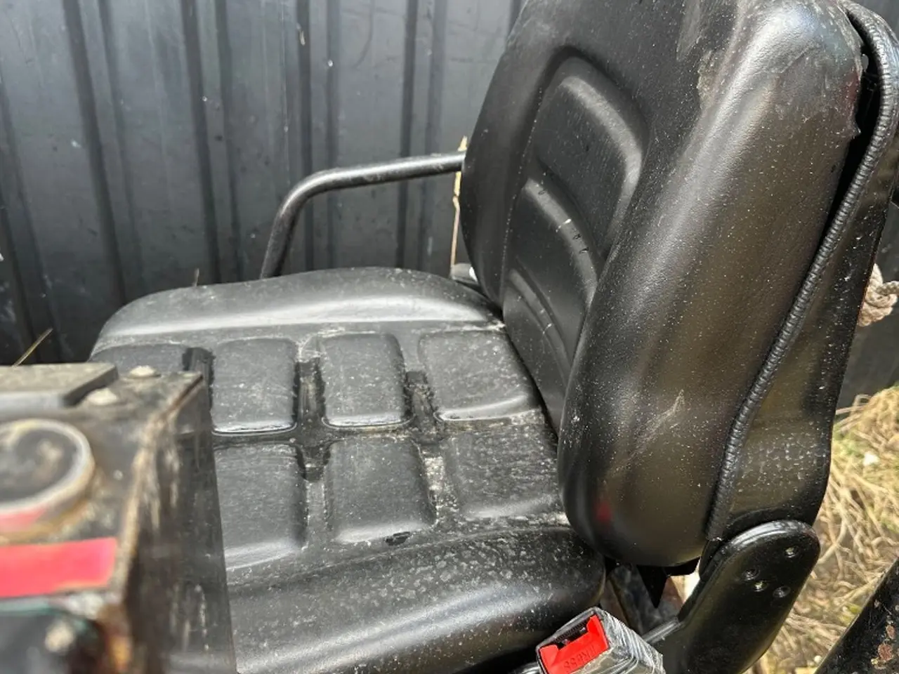 Billede 5 - Maeda MC-305C bælte kran