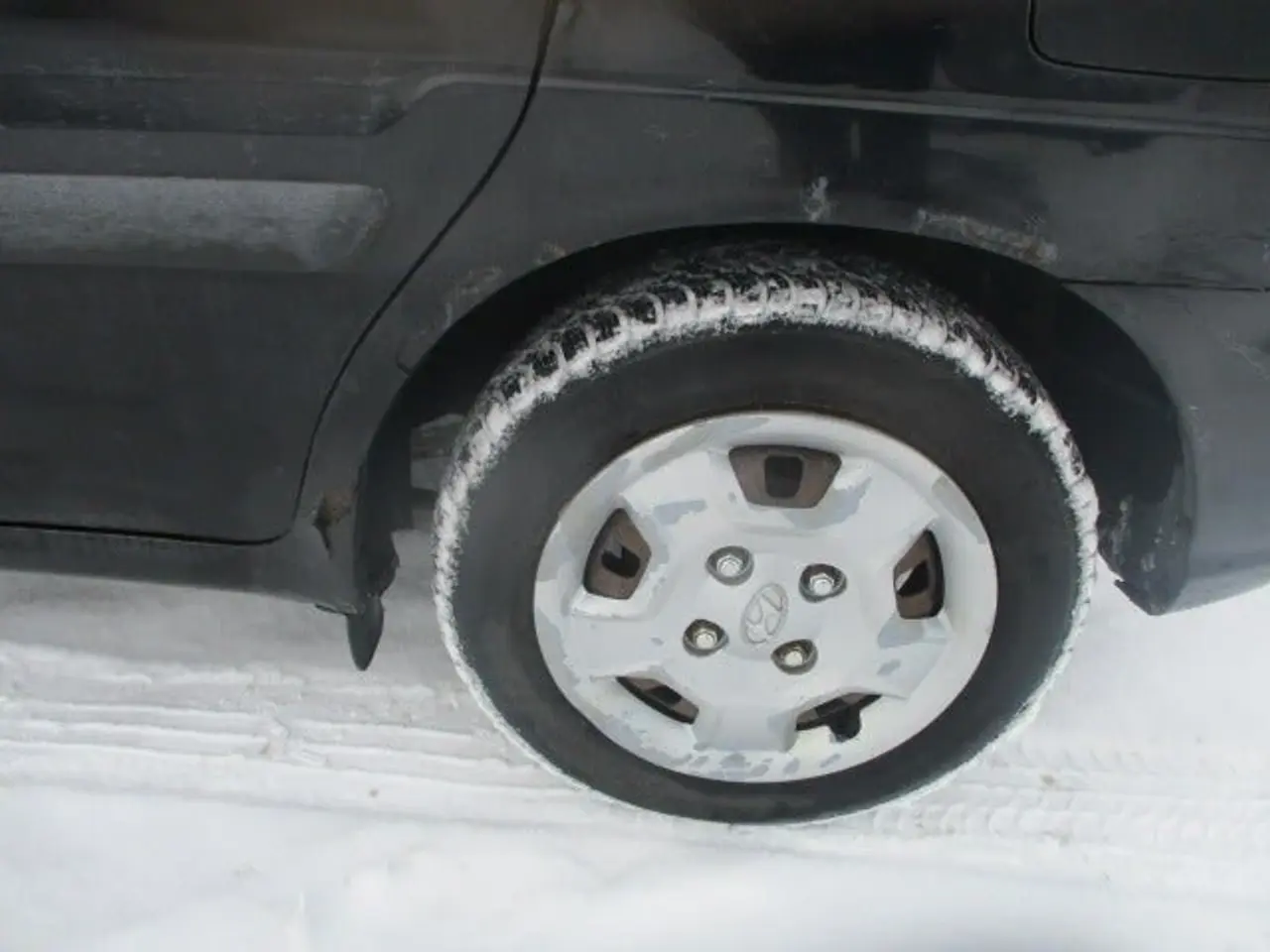 Billede 7 - Hyundai Matrix 1,6 