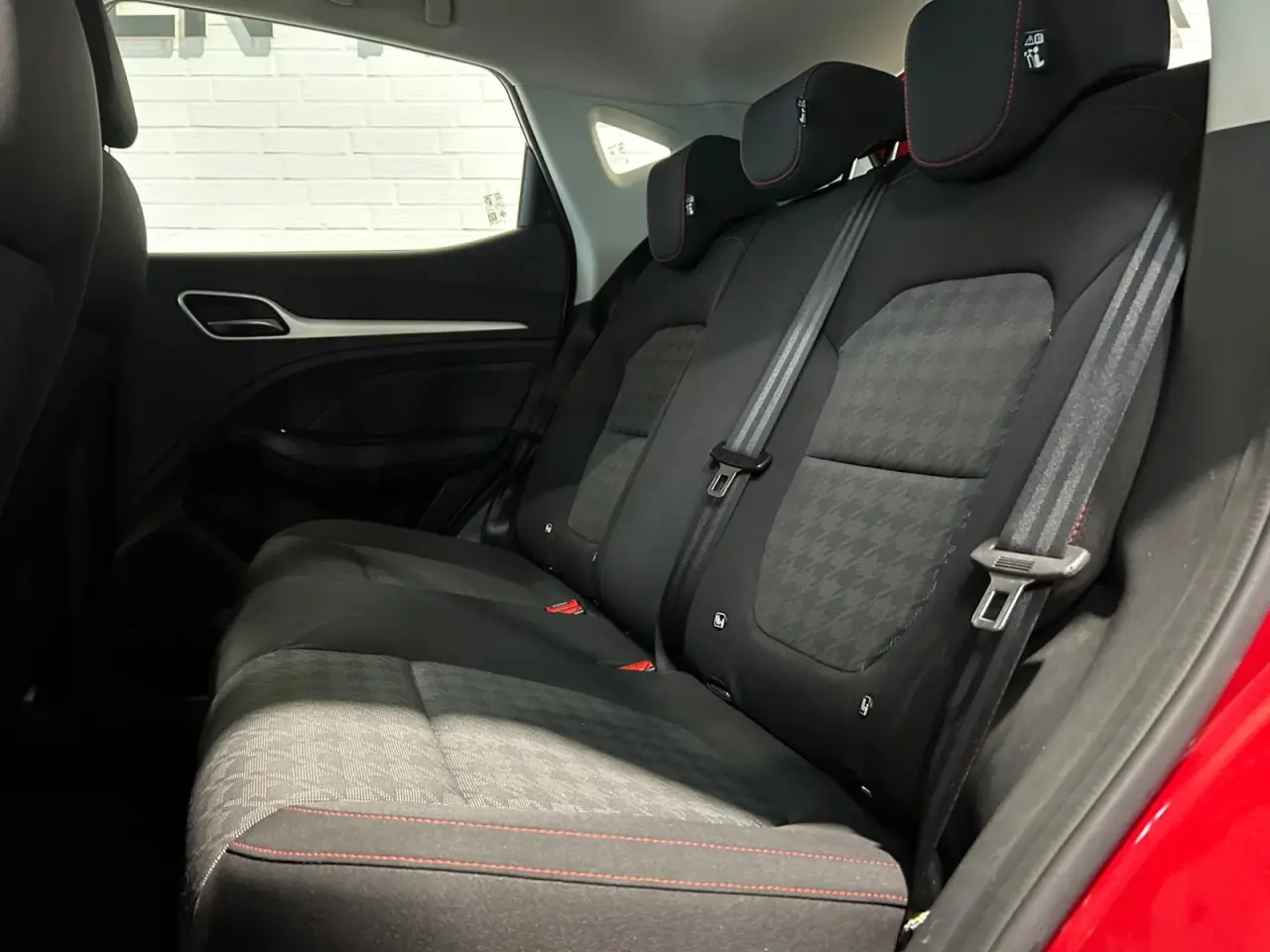 Billede 6 - MG ZS 70 Comfort