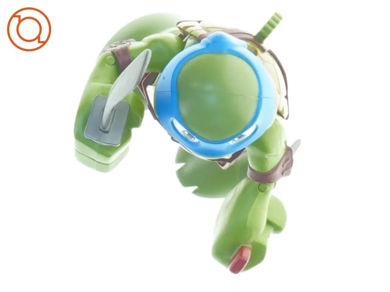 Billede 1 - ninja turtle (str. 15 cm)