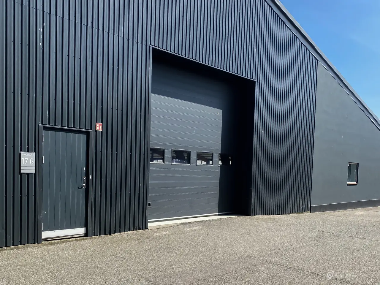 Billede 13 - 1502-23: Roholmsvej 17G, 2620 Albertslund – 1.550 m²