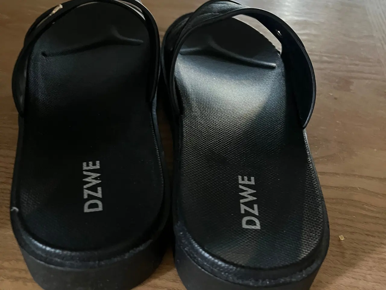 Billede 4 - Sandal i str 39 