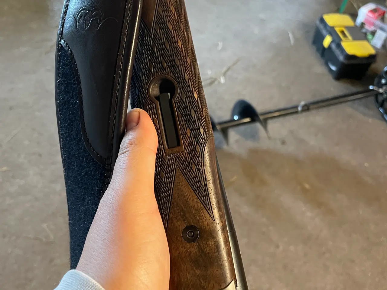 Billede 5 - Blaser D99 Super Lux