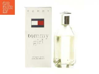 Tommy Hilfiger tommy girl parfume 100 ml fra Tommy Hilfiger (str. 14 cm)