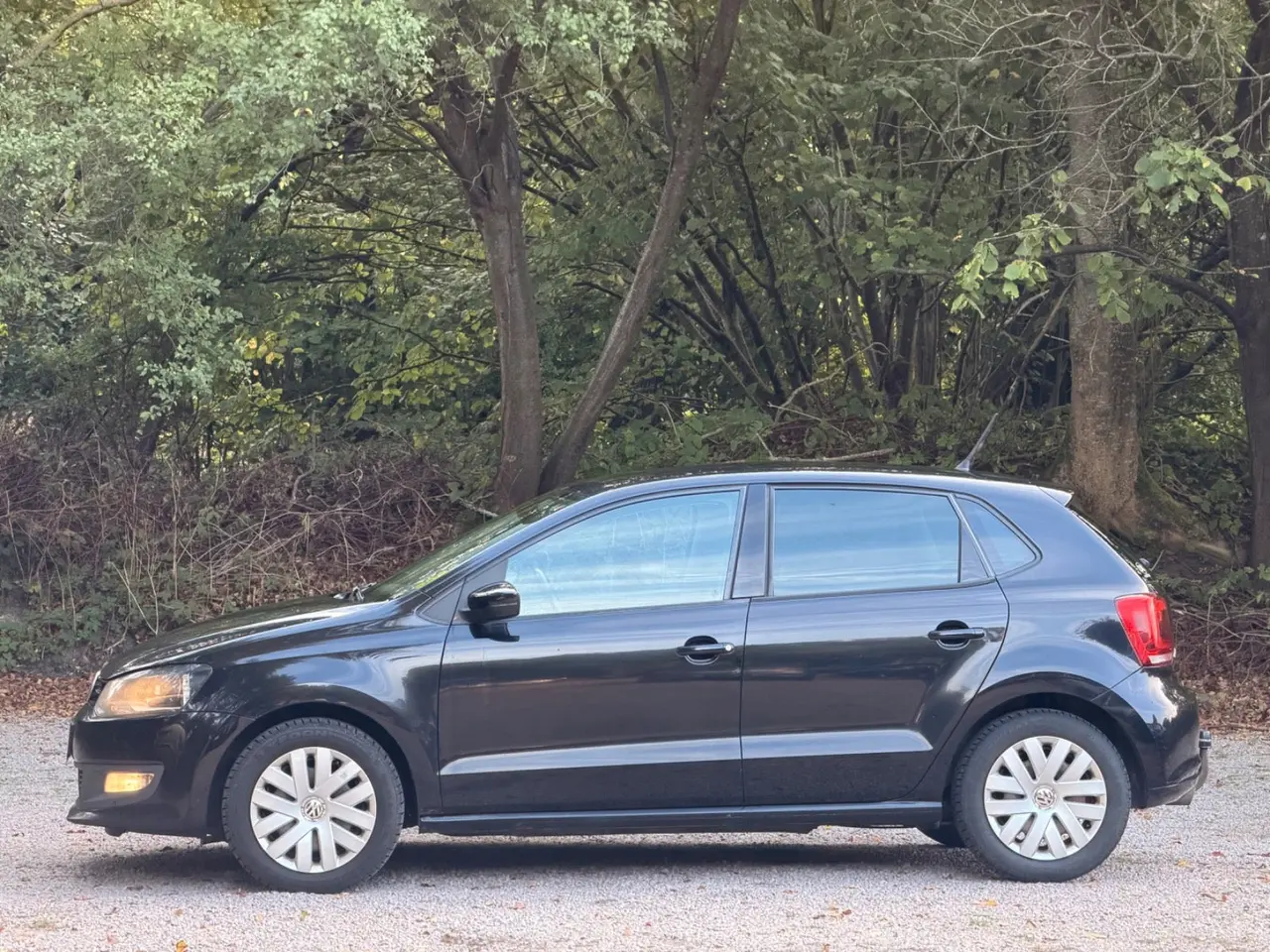 Billede 4 - VW Polo 1,6 TDi 90 Comfortline BMT