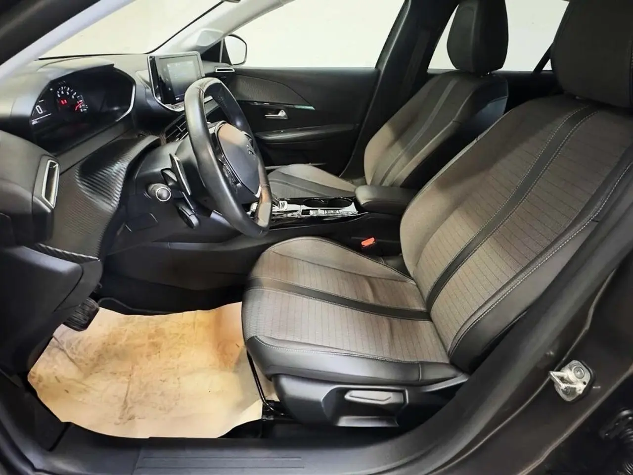 Billede 7 - Peugeot 208 1,2 PureTech Allure+ EAT8 100HK 5d 8g Aut.