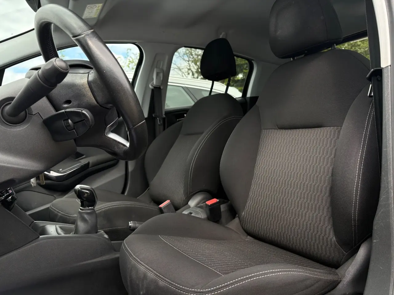 Billede 5 - Peugeot 208 1,6 BlueHDi 100 Desire