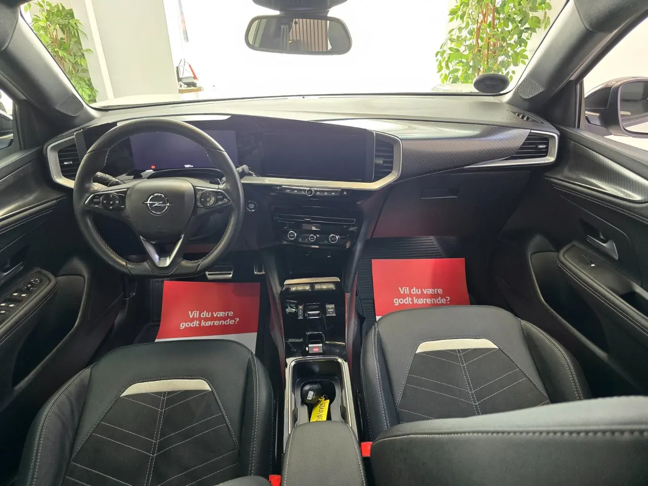 Billede 5 - Opel Mokka 1,2 T 130 Sport aut.