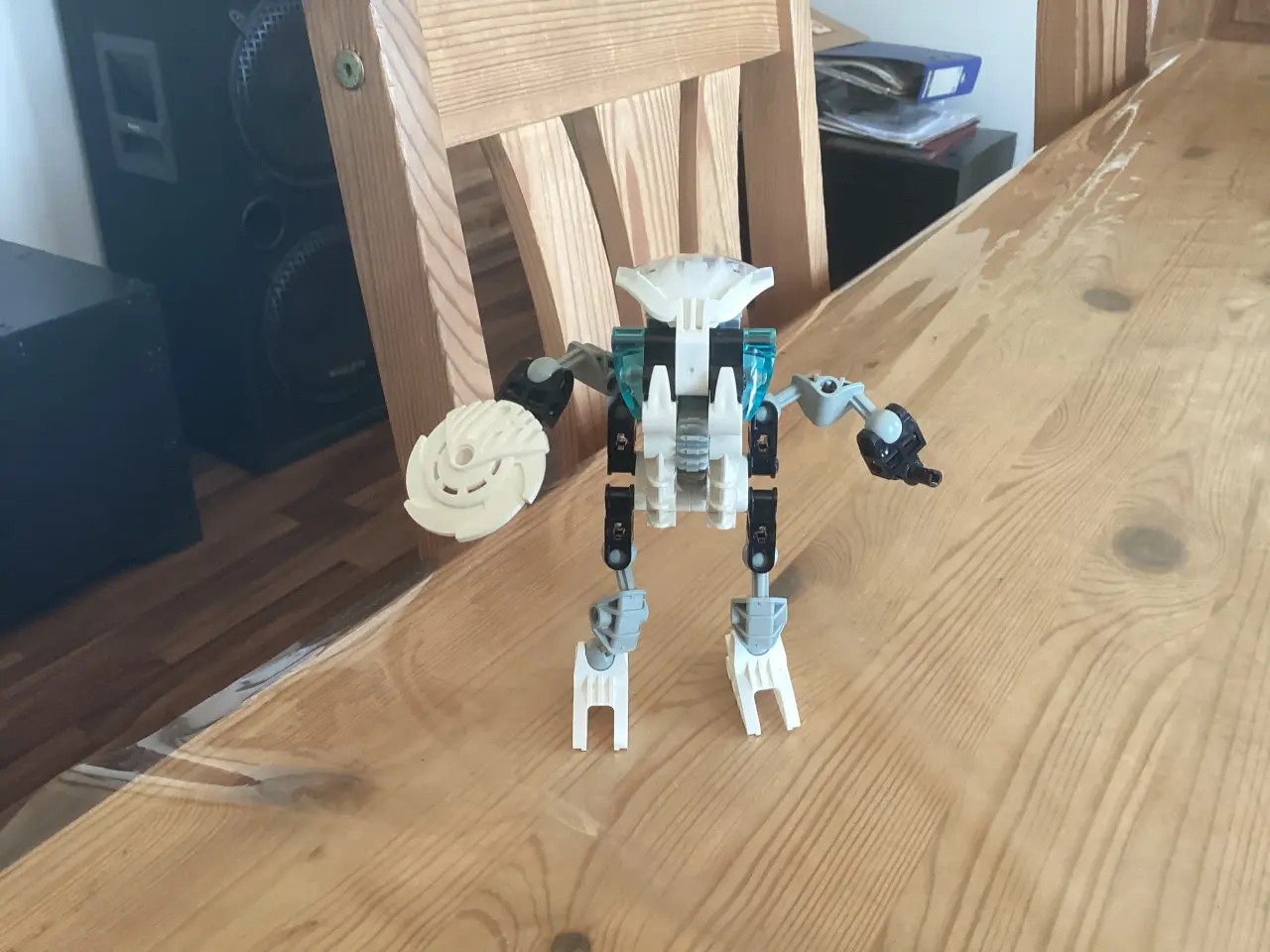 Billede 2 - Lego Bionicle