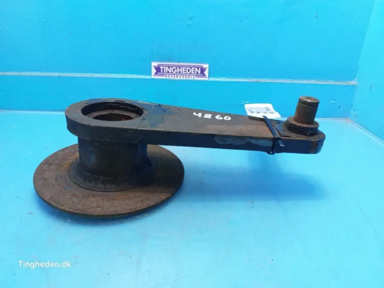 Billede 2 - New Holland 4860 Arm 84800480