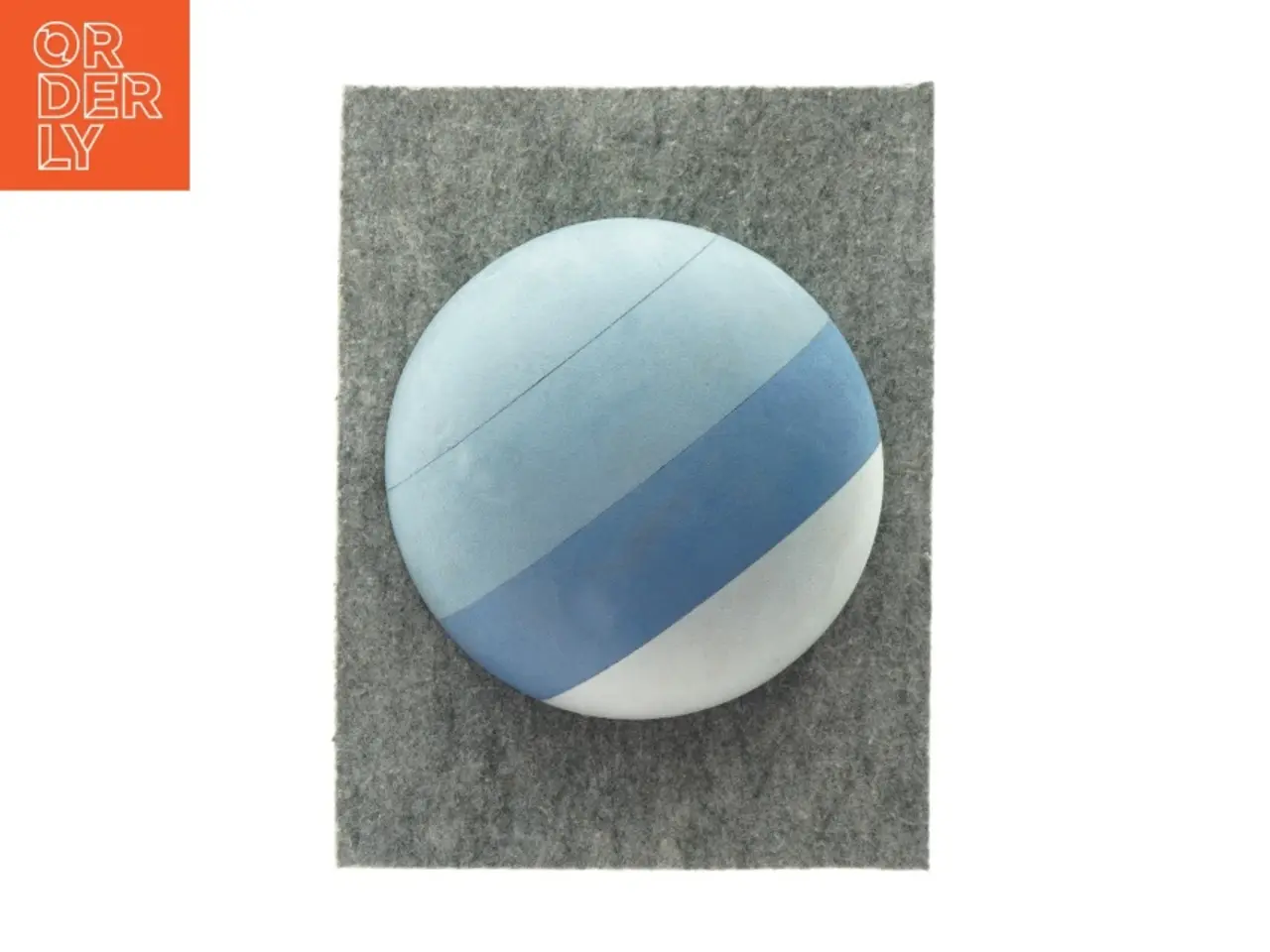 Billede 1 - Halvkugle (str. 7X16cm)
