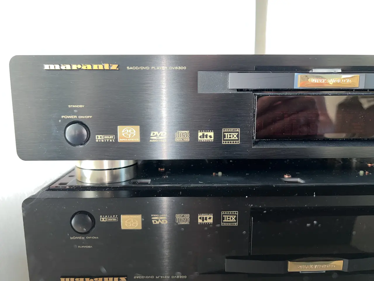 Billede 12 - Marantz sacd afspiller 