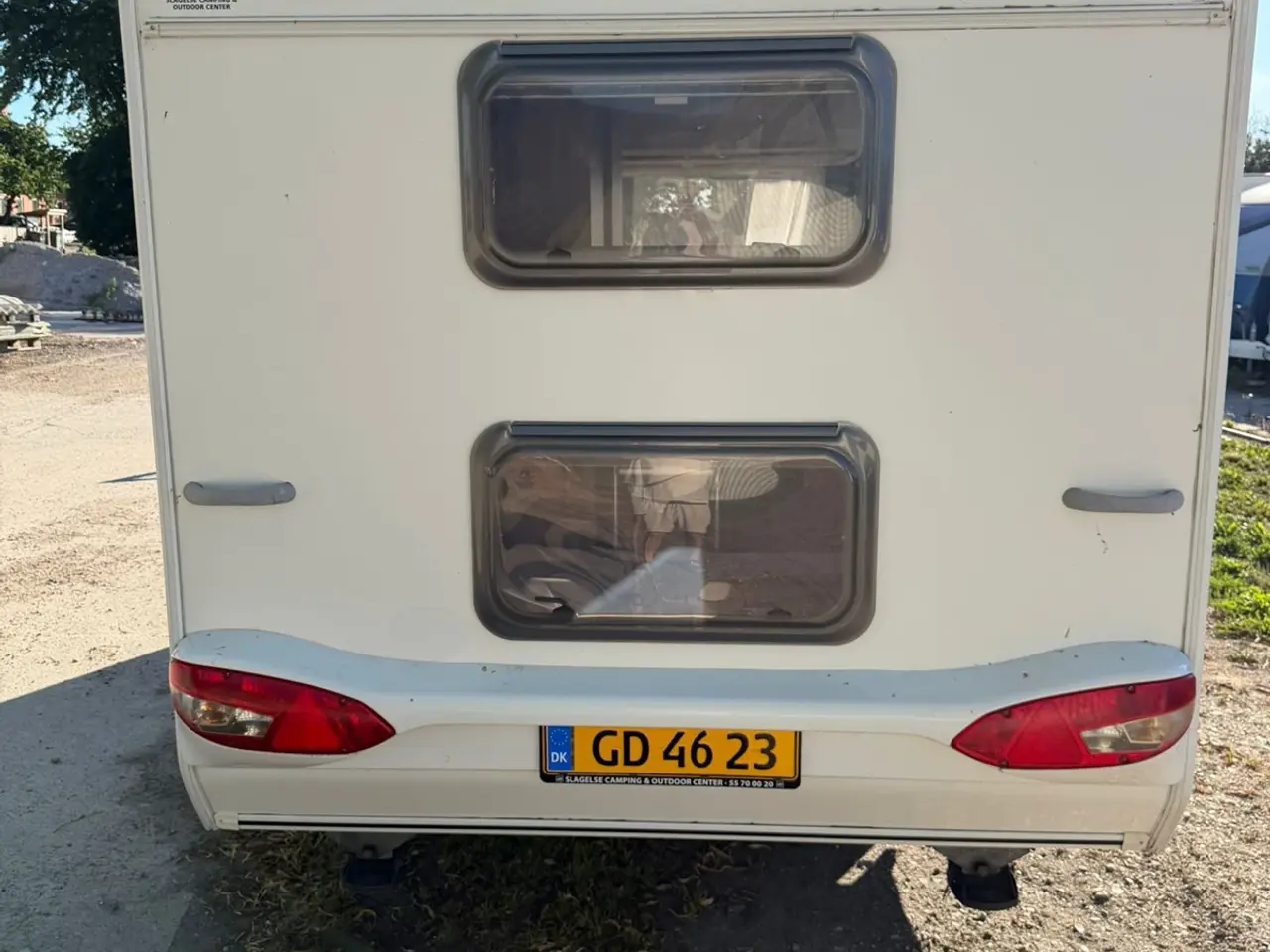Billede 4 - Carvaliar Antares 376