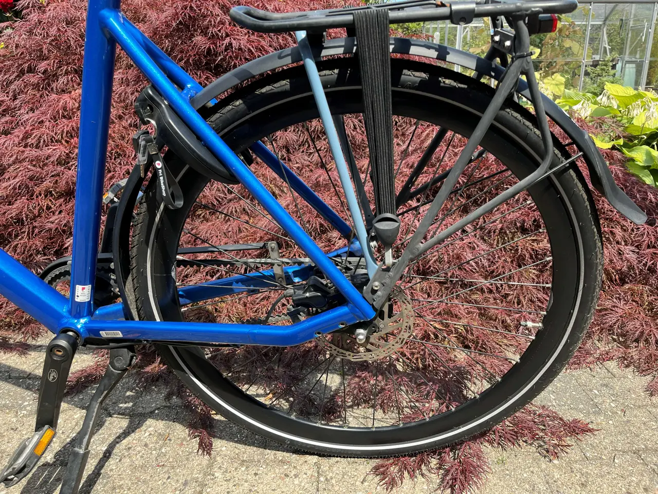 Billede 3 - Batavus Dinsdag Exclusive