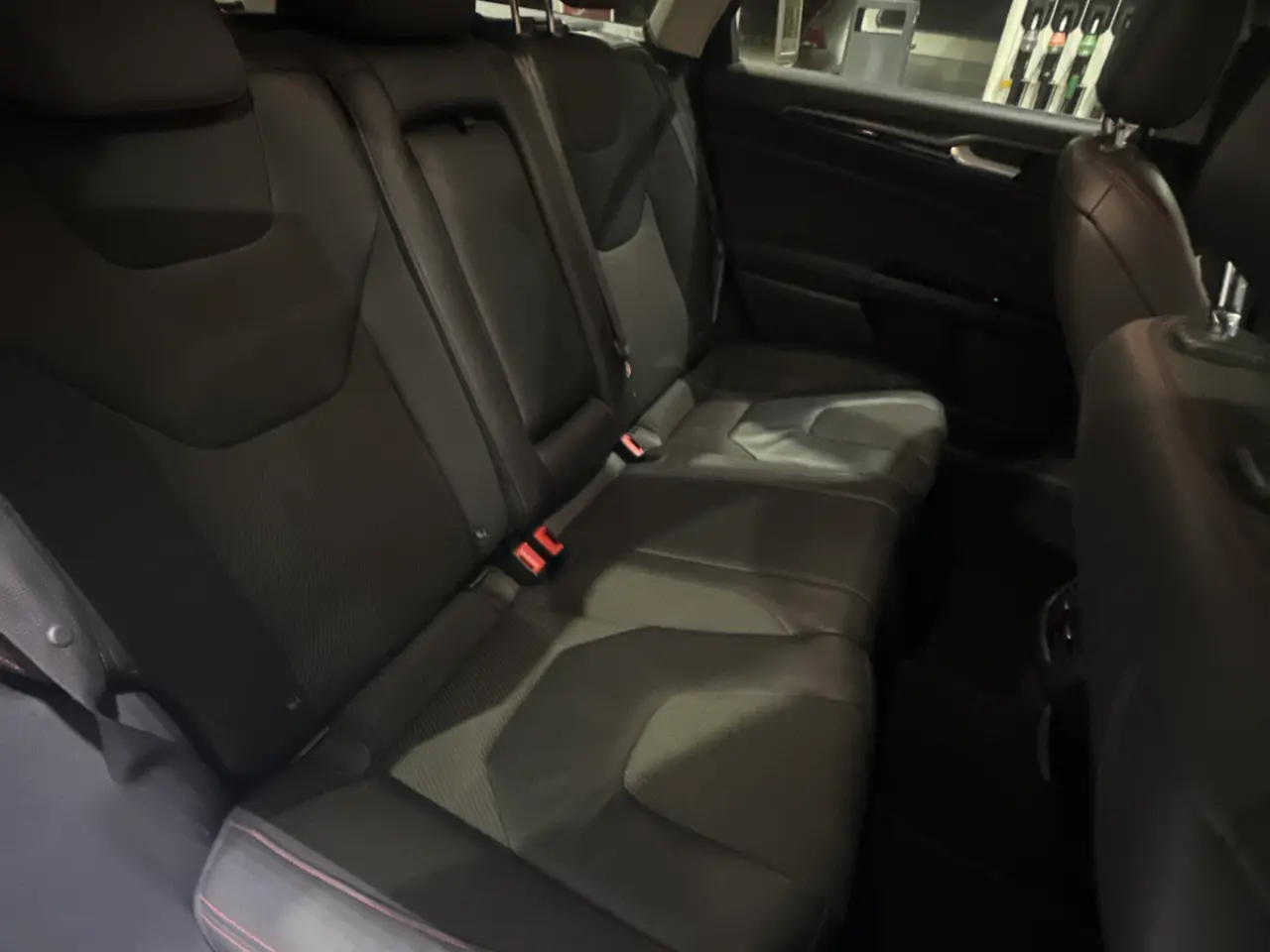 Billede 12 - Ford Mondeo 1,5 EcoBoost ST-Line stc. aut.