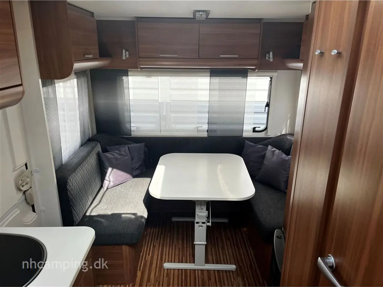 Billede 7 - 2012 - Adria Altea 512 PU