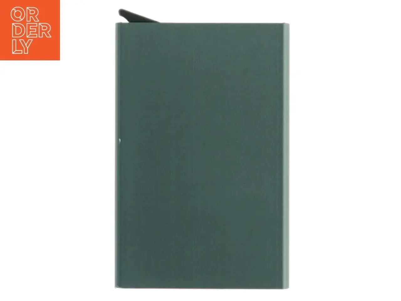 Billede 1 - Kreditkort holder (str. 9,5 x 6 cm)