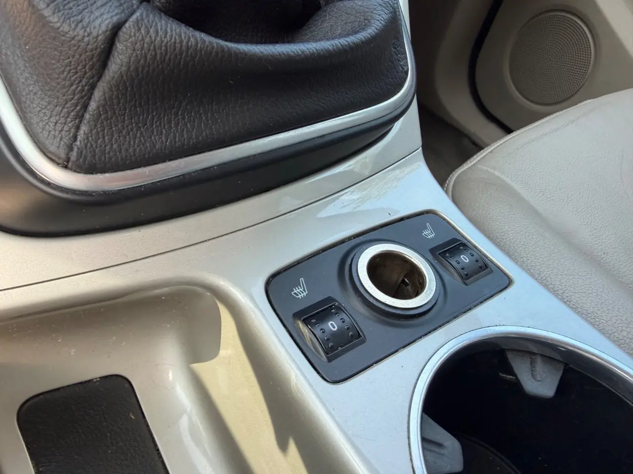 Billede 14 - Ford C-MAX 1,6 TDCi 115 Titanium