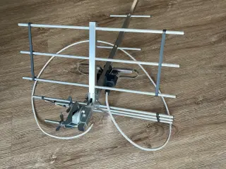 TV Antenne DVB-T