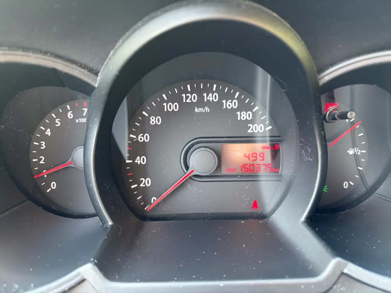 Billede 8 - Fin Kia Picanto til salg💪