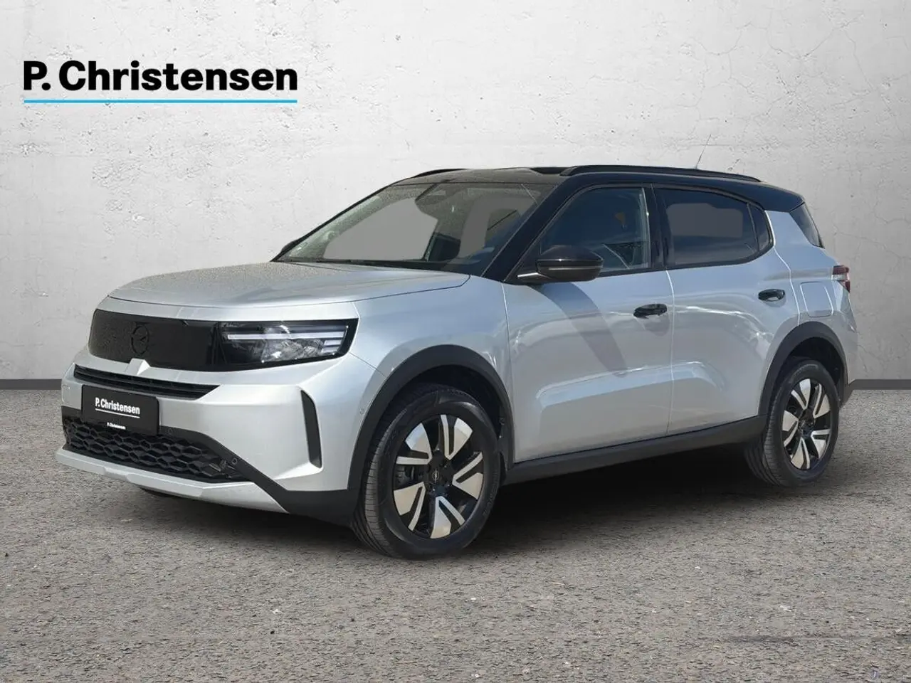 Billede 1 - Opel Frontera 44 GS