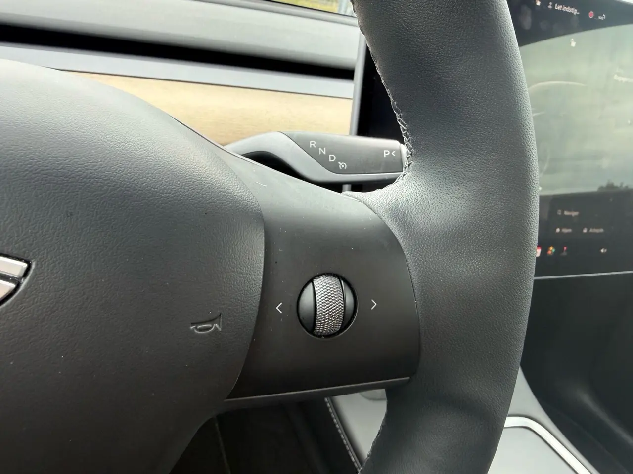 Billede 13 - Tesla Model Y EL Long Range AWD 514HK 5d Aut.